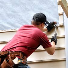 Best Vinyl Siding Installation  in Breckenridge, TX